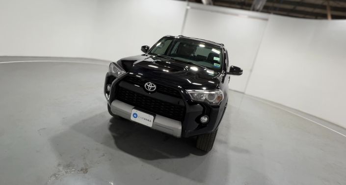 Thumbnail: 2018 Toyota 4Runner - 1