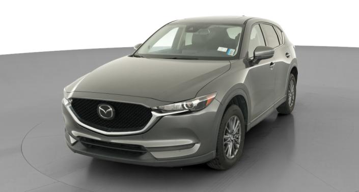 Thumbnail: 2020 Mazda CX-5 - 1