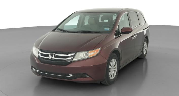 2016 Honda Odyssey EX -
                  Indianapolis, IN