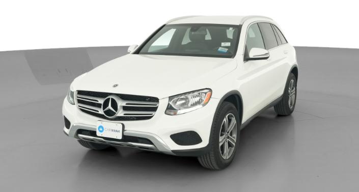 Thumbnail: 2019 Mercedes-Benz GLC - 1