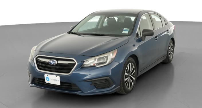 Thumbnail: 2019 Subaru Legacy - 1