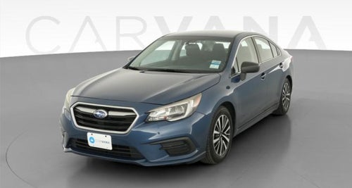 2019 Subaru Legacy