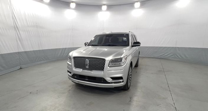 2019 Lincoln Navigator Reserve -
                  Kansas City, MO