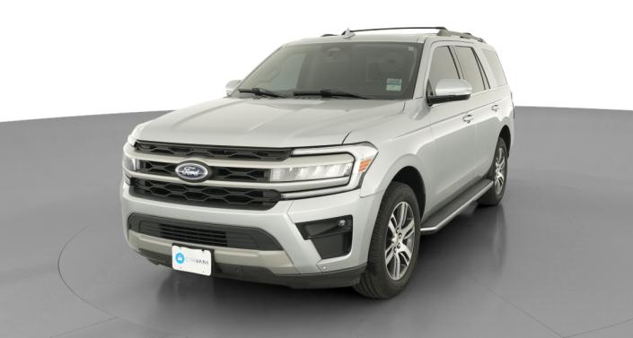 Thumbnail: 2023 Ford Expedition - 1