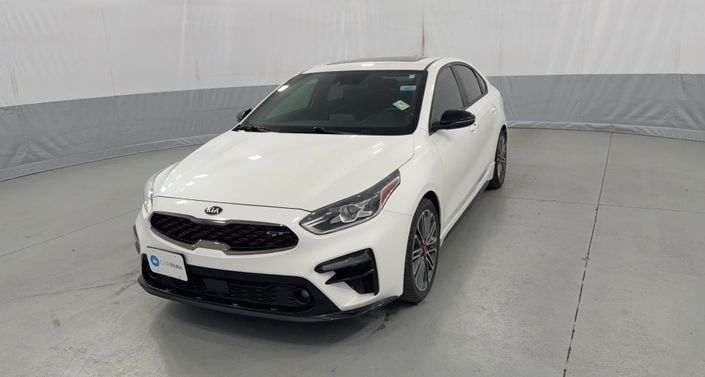Thumbnail: 2021 Kia Forte - 1