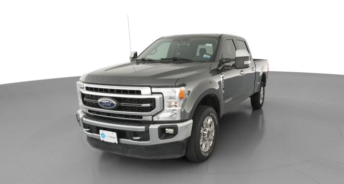 Thumbnail: 2020 Ford Econoline - 1