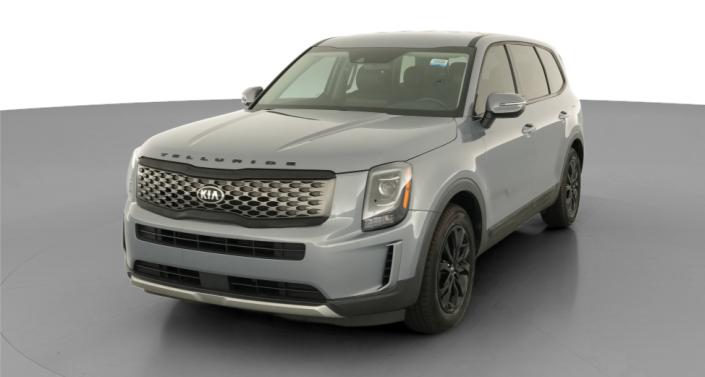 2020 Kia Telluride LX -
                  Haines City, FL