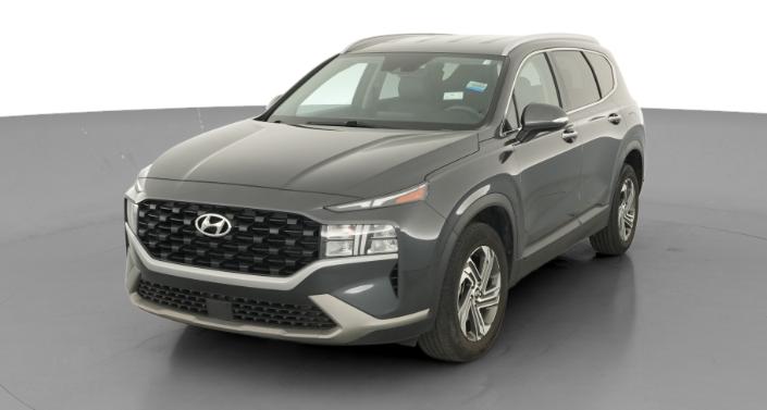 Thumbnail: 2023 Hyundai Santa Fe - 1