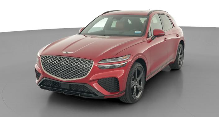 Thumbnail: 2024 Genesis GV70 - 1