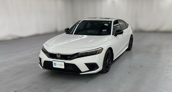 Thumbnail: 2024 Honda Civic - 1