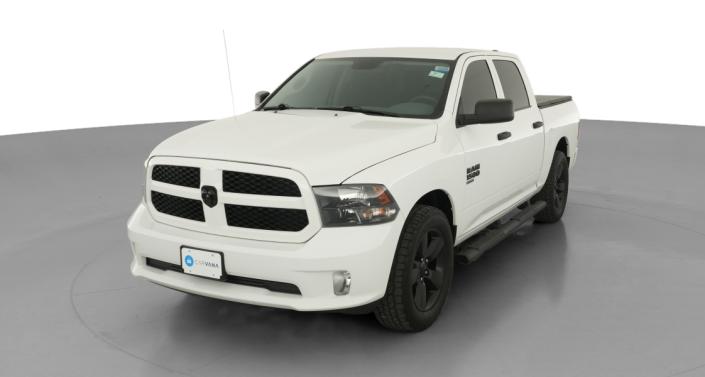 2019 RAM 1500 Classic Express -
                  Beverly, NJ