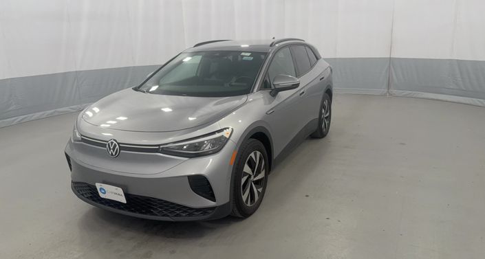 2023 Volkswagen ID.4 Pro -
                  Akron, NY