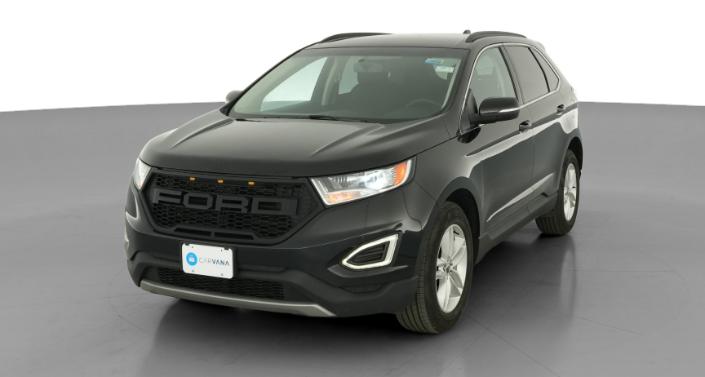 Thumbnail: 2017 Ford Edge - 1
