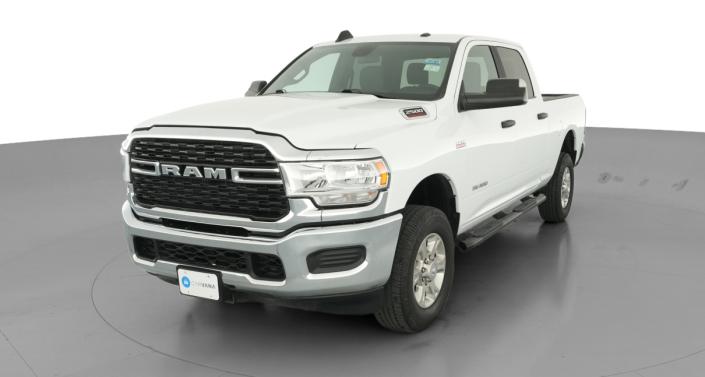 Thumbnail: 2022 RAM 2500 - 1
