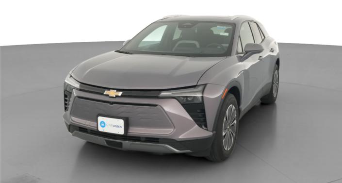 2024 Chevrolet Blazer EV 2LT -
                  Trenton, OH