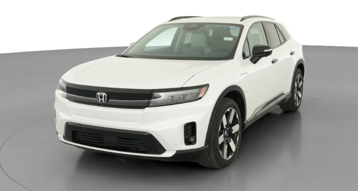 2024 Honda Prologue Elite -
                  Tooele, UT