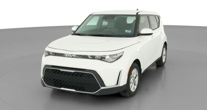 Thumbnail: 2024 Kia Soul - 1