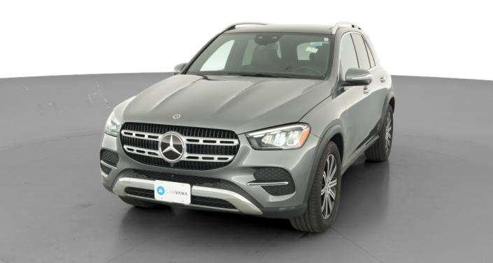 Thumbnail: 2025 Mercedes-Benz GLE - 1