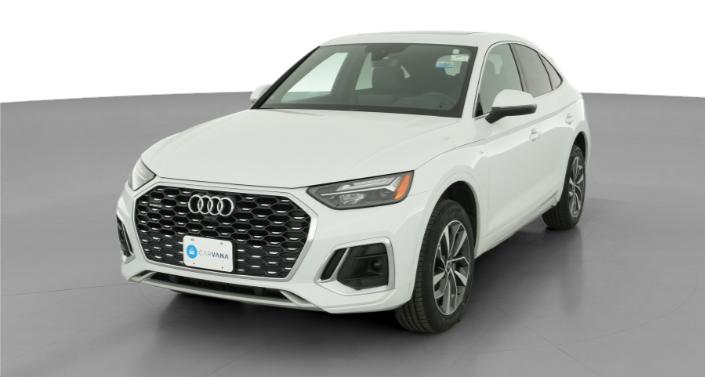 Thumbnail: 2023 Audi Q5 - 1