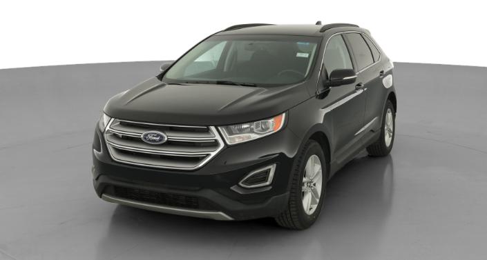 Thumbnail: 2018 Ford Edge - 1