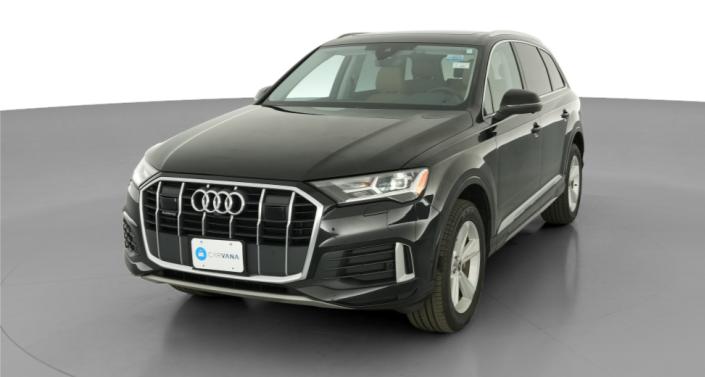 Thumbnail: 2023 Audi Q7 - 1
