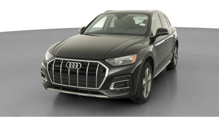Thumbnail: 2023 Audi Q5 - 1