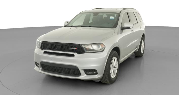 2020 Dodge Durango GT -
                  Hebron, OH