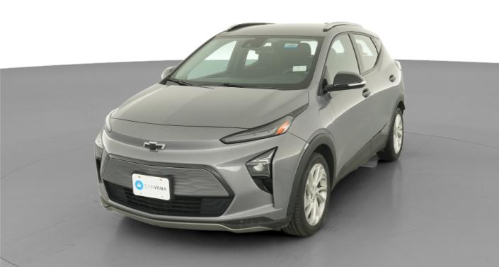 2023 Chevrolet Bolt EUV LT -
                  Hebron, OH