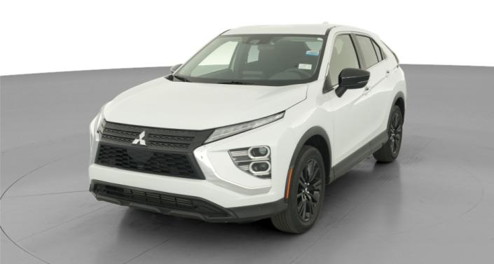 2024 Mitsubishi Eclipse Cross LE -
                  Hebron, OH