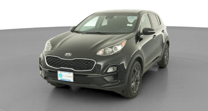 Thumbnail: 2022 Kia Sportage - 1