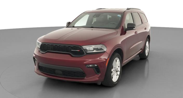 Thumbnail: 2023 Dodge Durango - 1