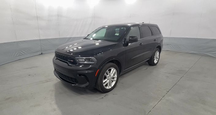 Thumbnail: 2025 Dodge Durango - 1