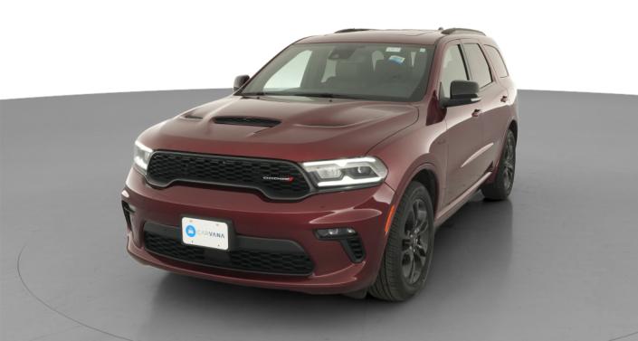 Thumbnail: 2023 Dodge Durango - 1