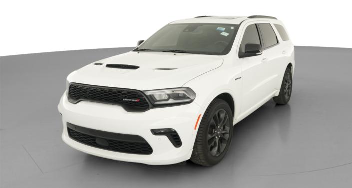 Thumbnail: 2023 Dodge Durango - 1