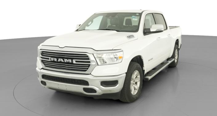 Thumbnail: 2024 RAM 1500 - 1