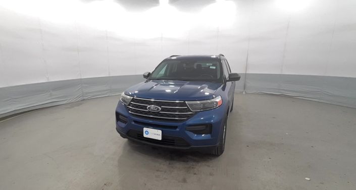 Thumbnail: 2023 Ford Explorer - 1