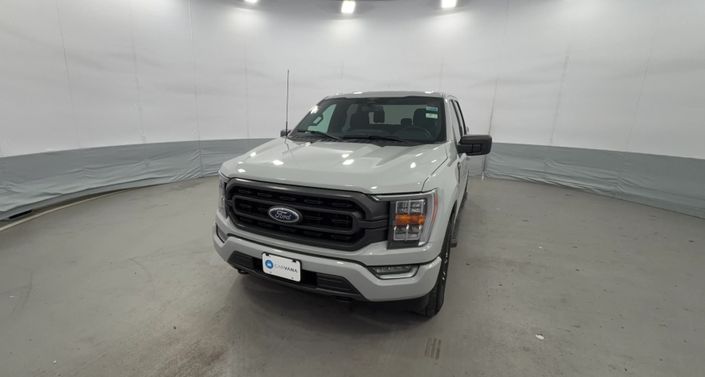 Thumbnail: 2023 Ford Econoline - 1