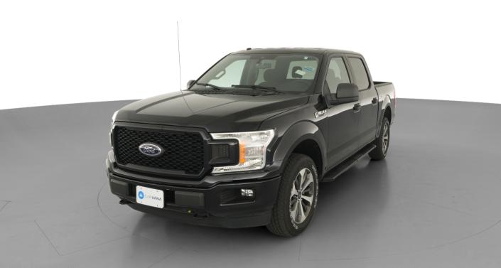 Thumbnail: 2019 Ford Econoline - 1