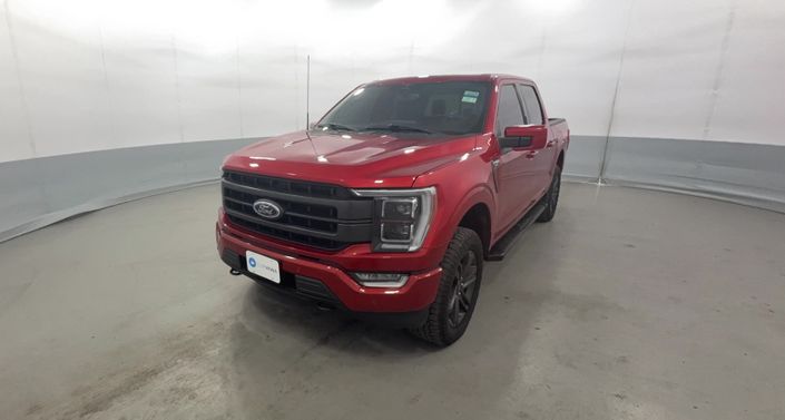 Thumbnail: 2023 Ford Econoline - 1