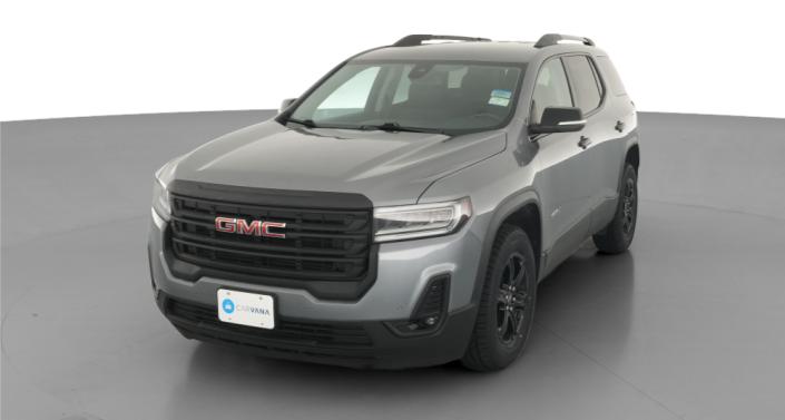Thumbnail: 2020 GMC Acadia - 1