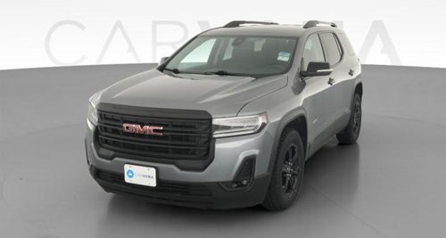 2020 GMC Acadia