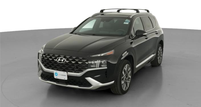 Thumbnail: 2022 Hyundai Santa Fe - 1
