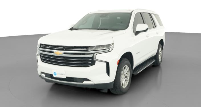 Thumbnail: 2023 Chevrolet Tahoe - 1