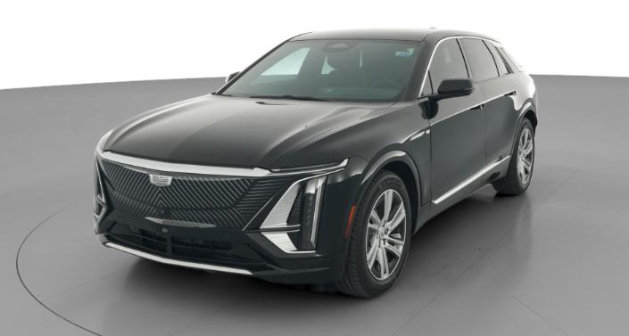2024 Cadillac Lyriq Tech -
                  Haines City, FL