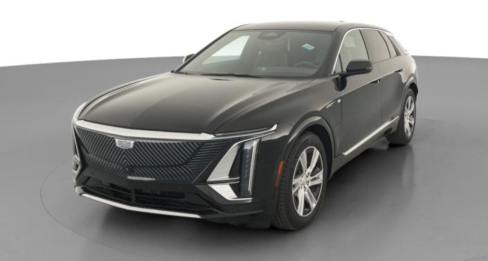 2024 Cadillac Lyriq Tech -
                  Bessemer, AL