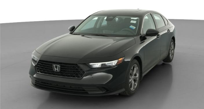 Thumbnail: 2024 Honda Accord - 1