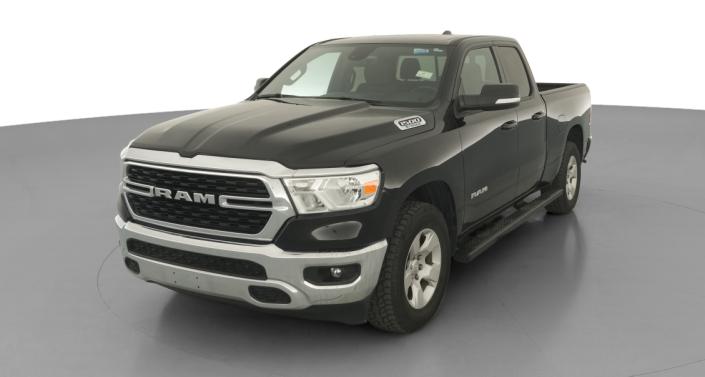 Thumbnail: 2022 RAM 1500 - 1
