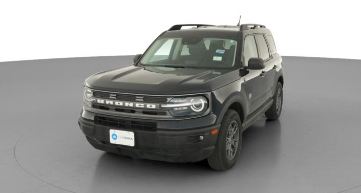 2022 Ford Bronco Sport Big Bend -
                  Colonial Heights, VA