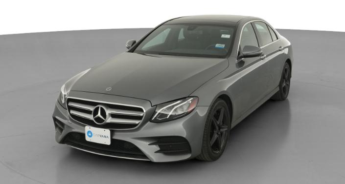 2019 Mercedes-Benz E-Class E 300 -
                  Beverly, NJ