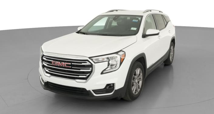Thumbnail: 2024 GMC Terrain - 1